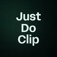 Just Do Clip