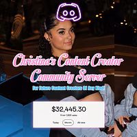 christinacreators