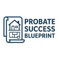 Probate Success Blueprint-Real Estate