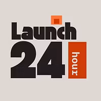 24-Hour Digital Launchpad
