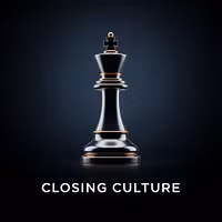 Closing Culture