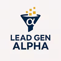 Lead Gen Alpha
