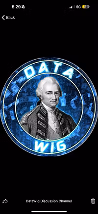 DataWig