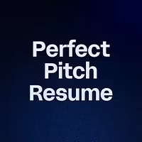 Perfect Pitch
