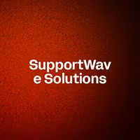 SupportWave Solutions