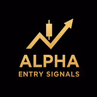 Alpha Entry Signals