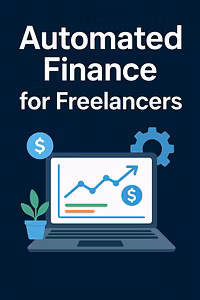 Automated Finance for Freelancers
