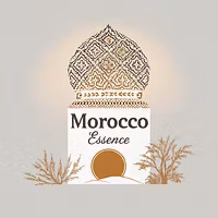 Essence of Morocco