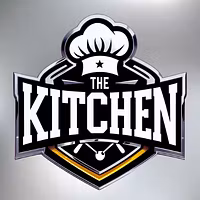 The Kitchen 🍽️