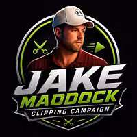 Jake Maddock's clips