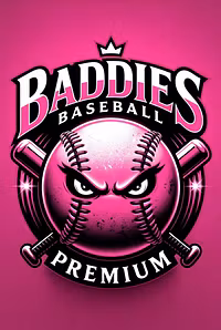 Baddies Baseball Premium