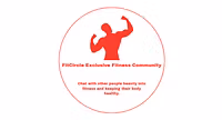 FitCircle: Exclusive Fitness Community