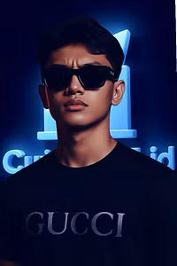 Muhammad Arifin
