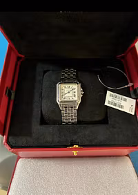watches