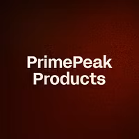 PrimePeak Products