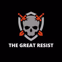 The GREAT RESIST