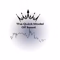 The Quick Model  - CRT Bassed.