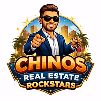 Chino's Real Estate Rockstars!
