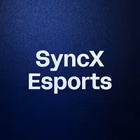 SyncX Esports