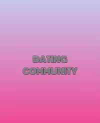 Dating Community 