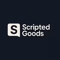 ScriptedGoods