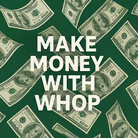 MONEY TALKS 