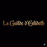 La guilde d'Eslideth