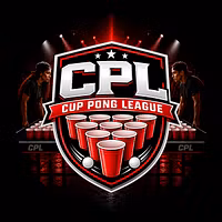Cup Pong League