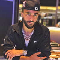 Ben Sharabi Clips