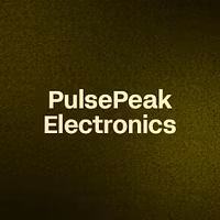 PulsePeak Electronics