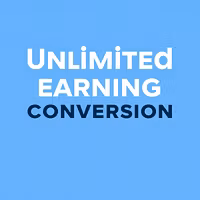 Unlimited Earning Conversion Blueprint