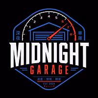 Midnight Garage
