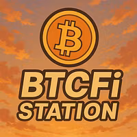 Zero To Hero In BTCFi