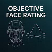 Face Rater AI