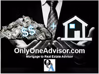 Mortgage to Real Estate Advisor