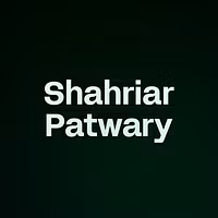Shahriar Patwary 