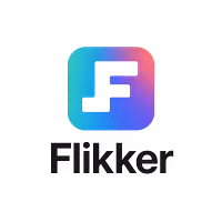 Flikker 