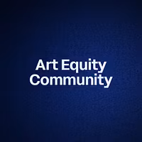 Art Equity Community 