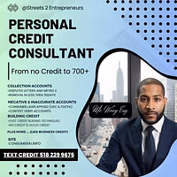 Credit Entrepreneurs Mastergroup