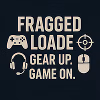 Fragged & Loaded