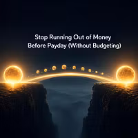 Stop Running Out of Money
