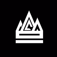 Qambaraliyev's logo branding