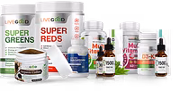 Livegoood Heath and wellness 