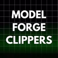 ModelForge Clippers