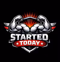 started today