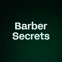Barber Secrets 