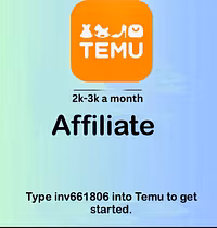 Temu Link