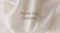 Elevate You Coaching