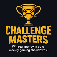 Challenge Masters