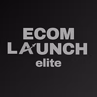 Ecom Launch Elite